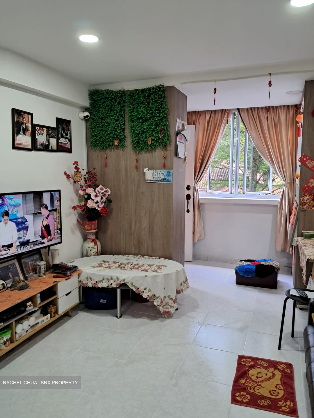 Blk 95 Commonwealth 16 (Queenstown), HDB 3 Rooms #451157001